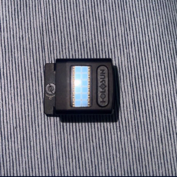 Holosun green dot - Picture 3 of 7